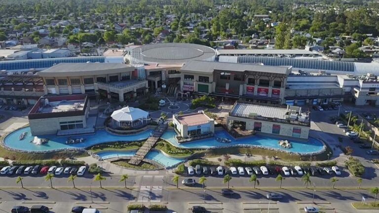 Tortugas Open Mall anunció la apertura de un nuevo local de Tune
