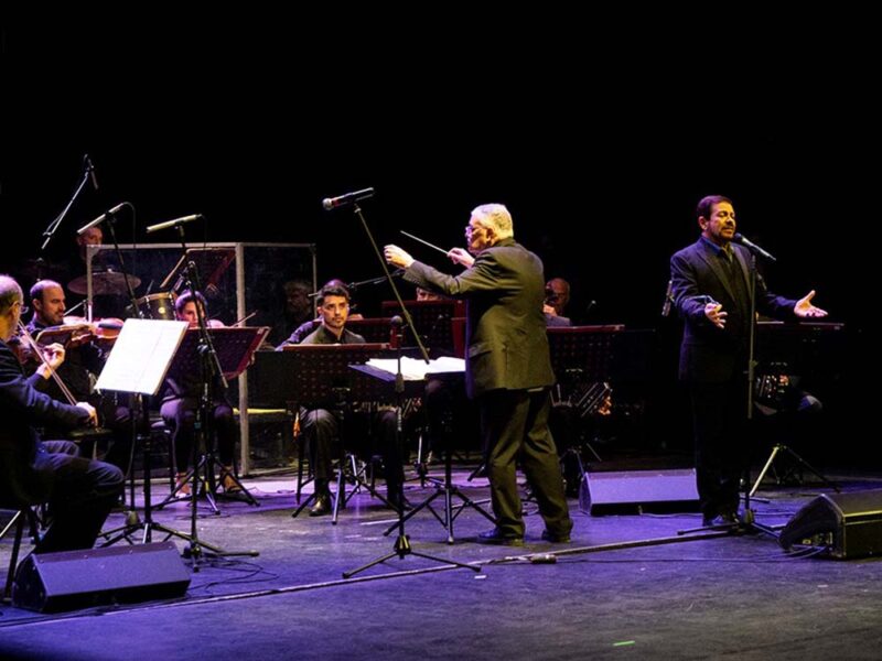 Una semana a puro tango en la Ciudad con Tango BA Festival y Mundial