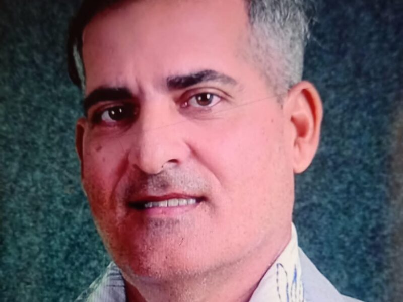 “Viejos Muros”