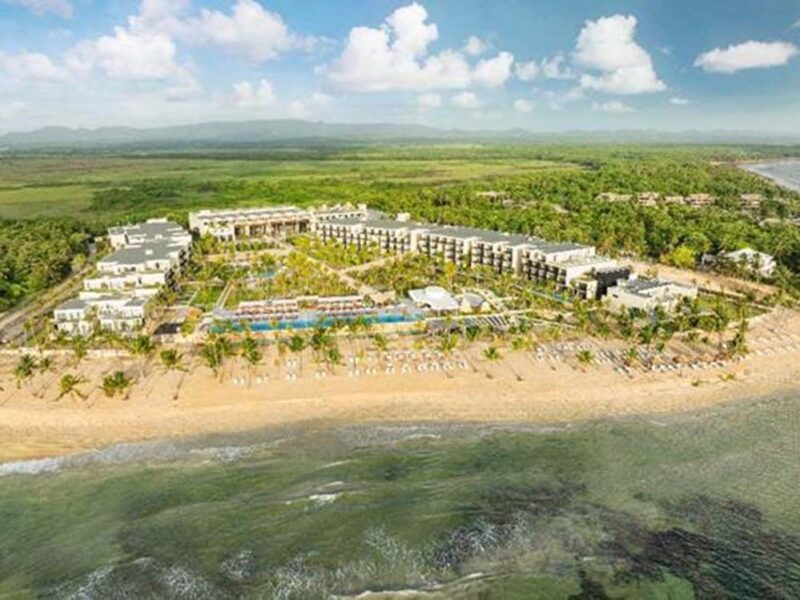 W Hotels ingresa al mercado de todo incluido con el debut de W Punta Cana