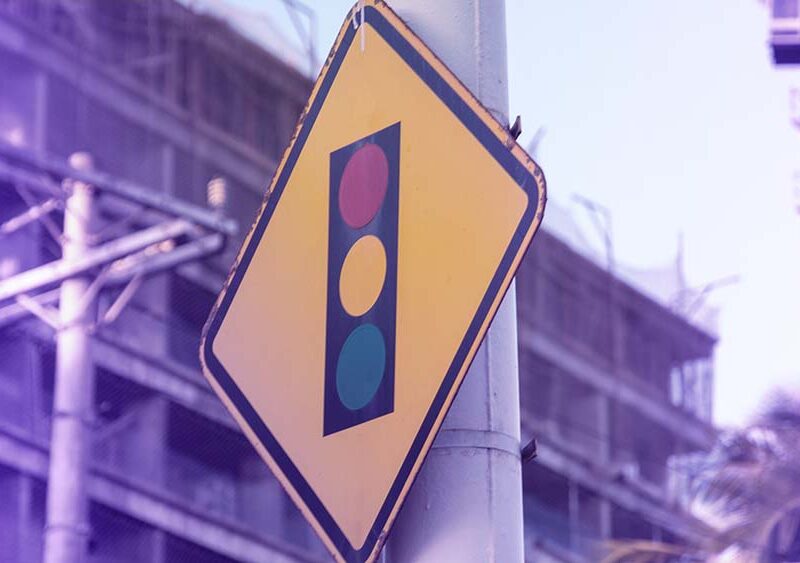 64% de mexicanos han presenciado faltas de respeto vial: encuesta de Research Land