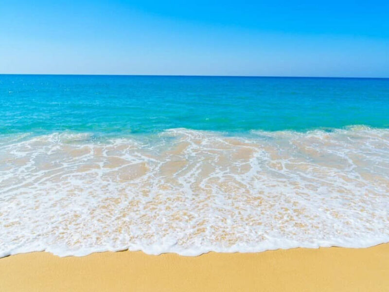 Airbnb lanza nueva función para educar huéspedes en  seguridad en el agua