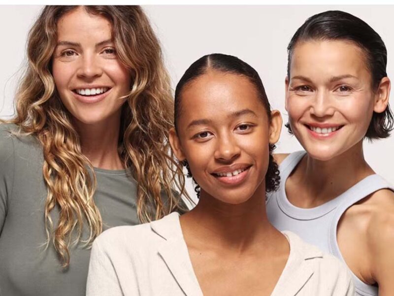 ALPINE WHITE trae a Brasil sus primeras tiras blanqueadoras dentales sin peróxido