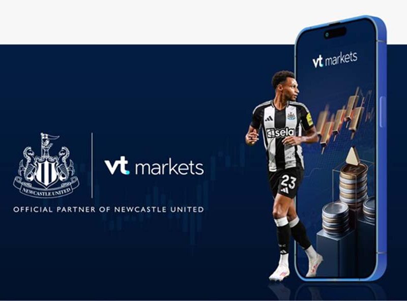 Un bróker internacional refuerza su vínculo con un club de la Premier League