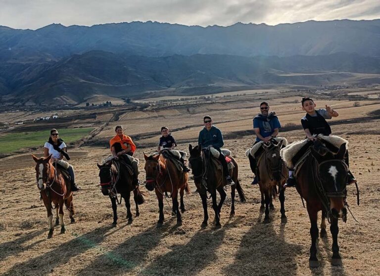 20 de Septiembre rendimos homenaje al caballo argentino