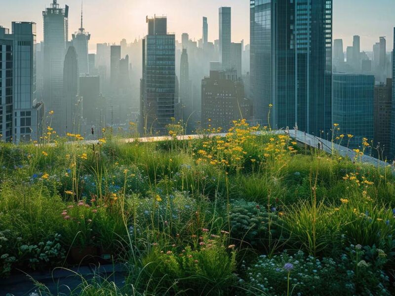 ¿Cuáles son las 3 medidas que deberían tomar las ciudades para enfrentar las adversidades climáticas?