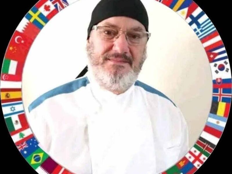 El comer como metáfora del pensar