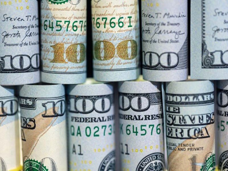 Por Qué Seguimos Comprando Dólares Cuando Deberíamos Comprar Pesos