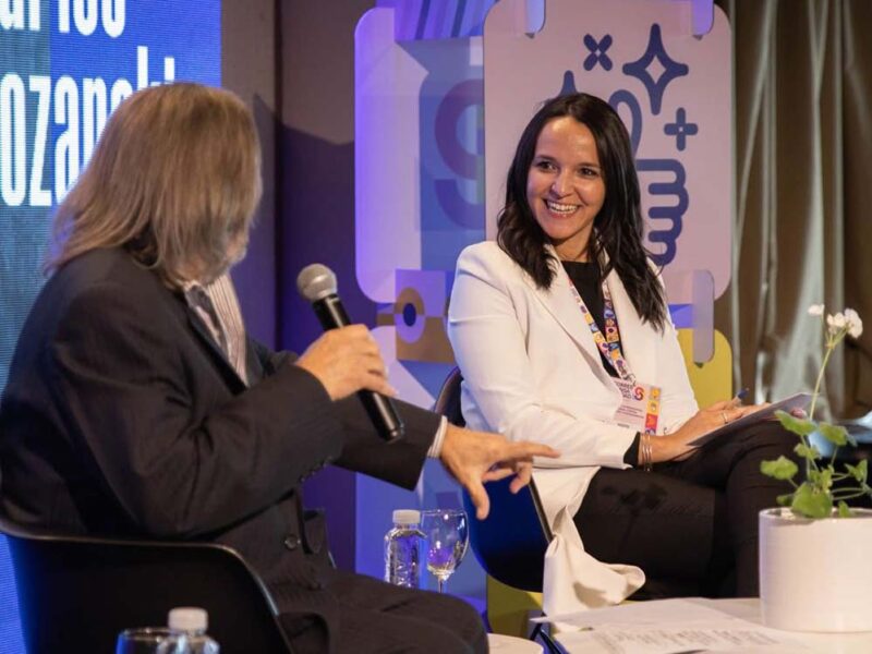 Vuelve Corresponsabilidad desde el Sur