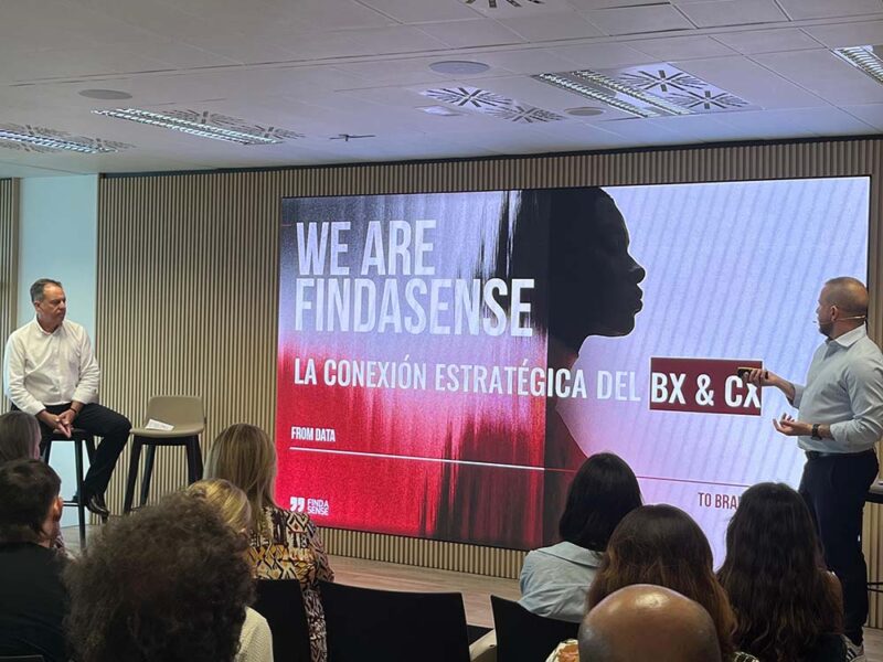 De Customer Experience a Brand Experience: cuando la experiencia impulsa a la marca