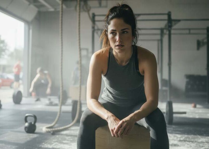 La principal causa de muerte súbita en menores de 35 años tiene nombre: miocardiopatía hipertrófica