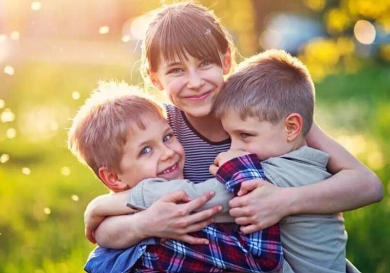 Día Mundial del Hermano: cómo el juego fortalece los lazos fraternales con Pinypon
