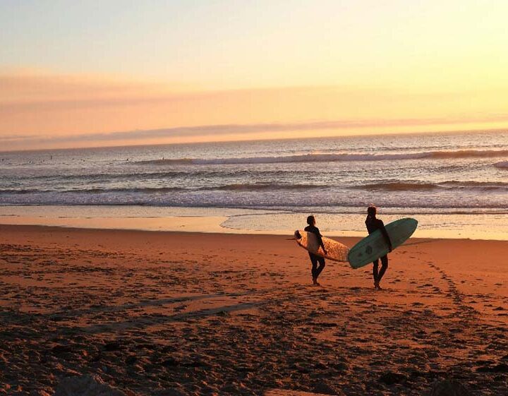 Día Mundial de las Playas 2025: Uniendo ecoturismo, educación ambiental y voluntariado para proteger nuestros océanos y costas