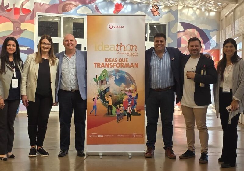 Educación ambiental y tecnológica: los estudiantes misioneros toman las riendas de la innovación sostenible