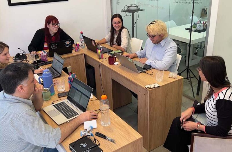 Escuelas de idiomas 2.0: vuelven las aulas, pero no sin inteligencia artificial
