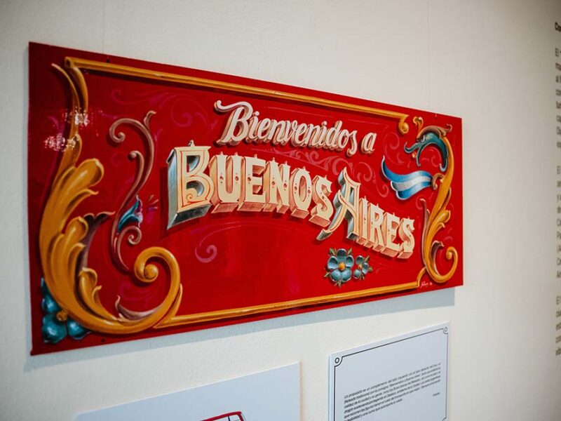 Feria de Mataderos, música, nuevas exposiciones y más cultura en la Ciudad