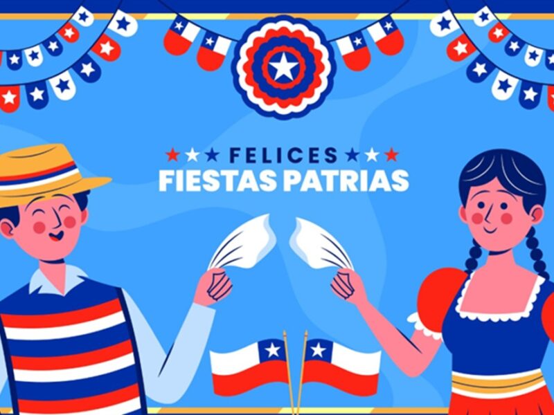 Los 5 mejores hoteles para festejar las fiestas patrias ticas