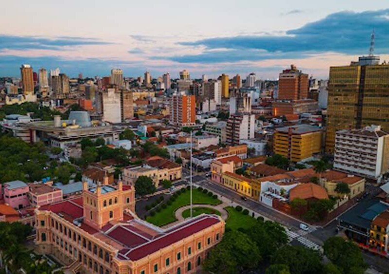 Nueva conexión internacional: Flybondi lanza su nueva ruta Córdoba–Asunción