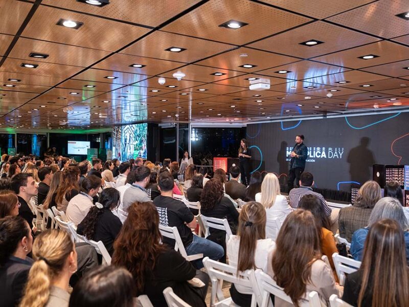 #GaliciaMultiplica: pequeñas acciones generan grandes resultados