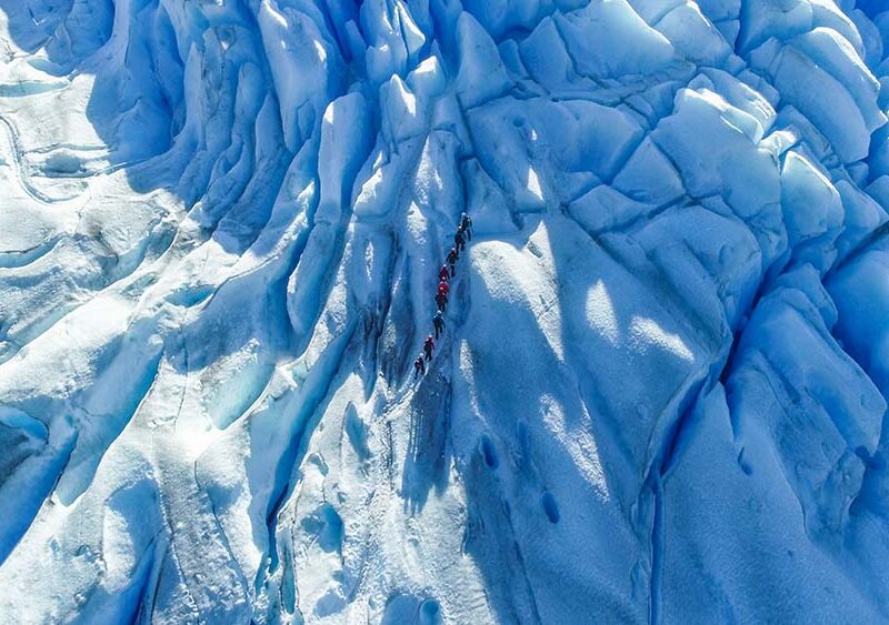    HIELO Y AVENTURA explorando lo extraordinario desde 1989