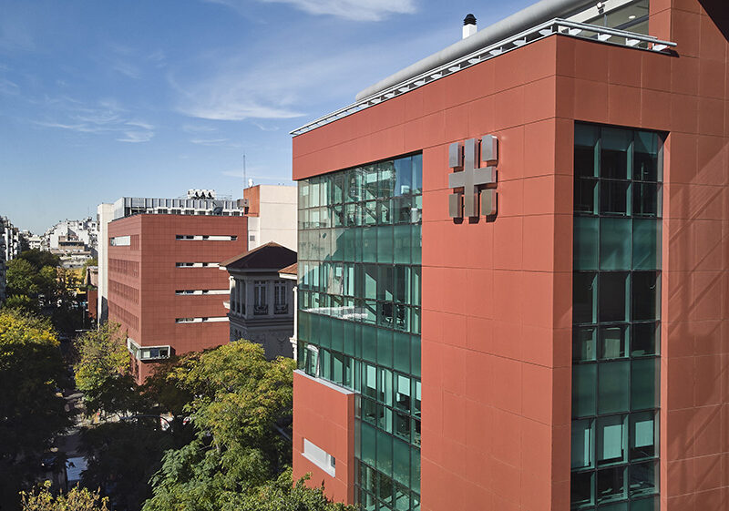El Hospital Italiano, entre los 5 mejores de América Latina