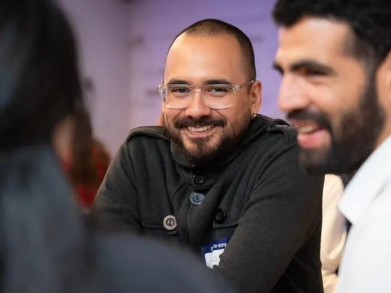 La inteligencia artificial redefine la publicidad en el Perú