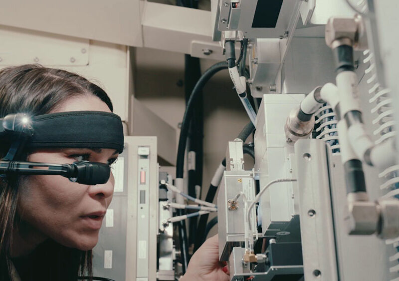 INDRA desarrolla una solución de soporte remoto experto para el mantenimiento de sistemas de defensa que reduce costes y eleva la operatividad de los ejércitos