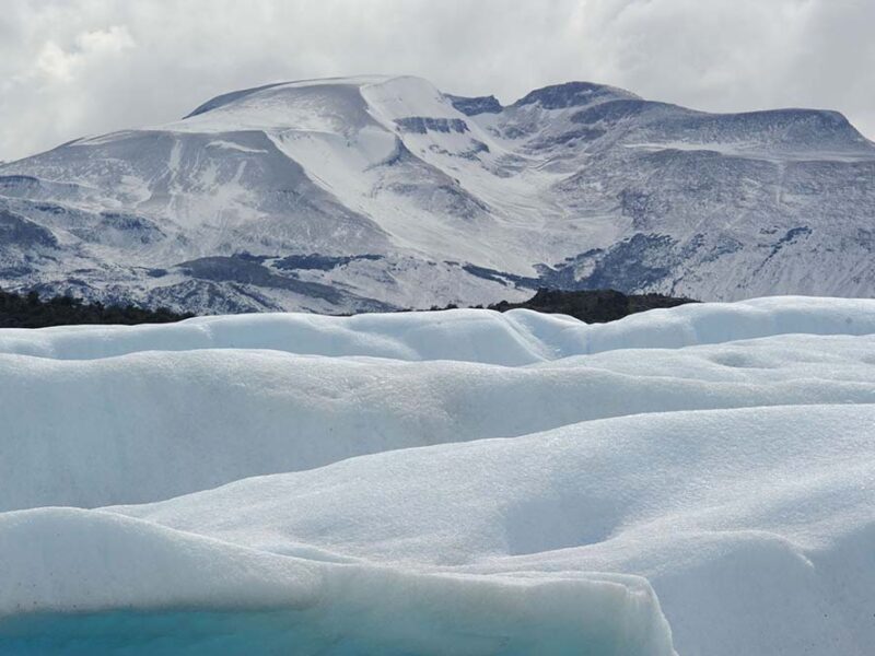 A 15 años de su sanción, la Ley de Glaciares continúa siendo clave para proteger el agua y los ecosistemas