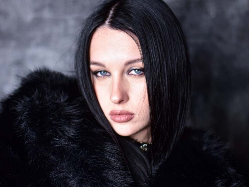 LUNA DS presenta su primer single el Próximo 18 de Septiembre, punk rock con ADN propio