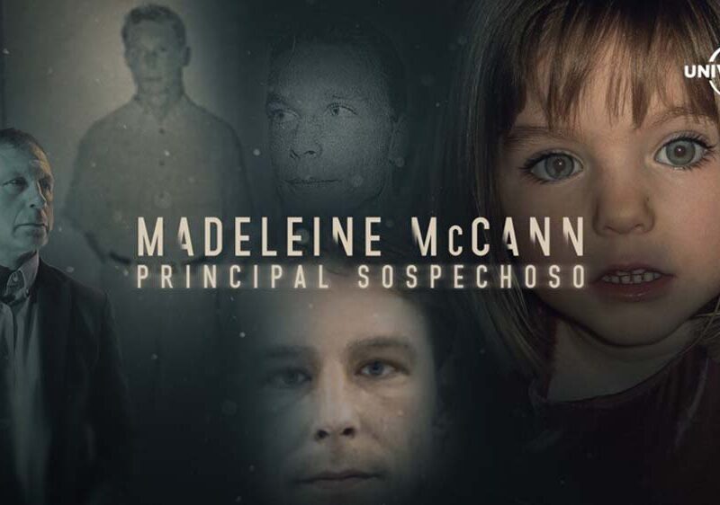 Madeleine McCann: The Prime Suspect: la atrapante serie documental sobre la misteriosa desaparición que sigue conmocionando al mundo