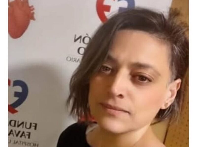¡Milei le roba a la Discapacidad y a los jubilados!…