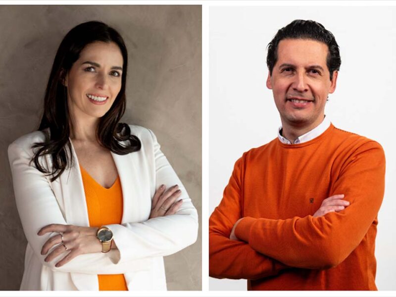 Martha Carlín se suma a Buscamedia como Head of Revenue & Business Development