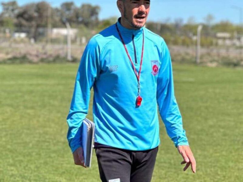 Comunidad Futbolera: una nueva manera de pensar, formar y vivir el fútbol