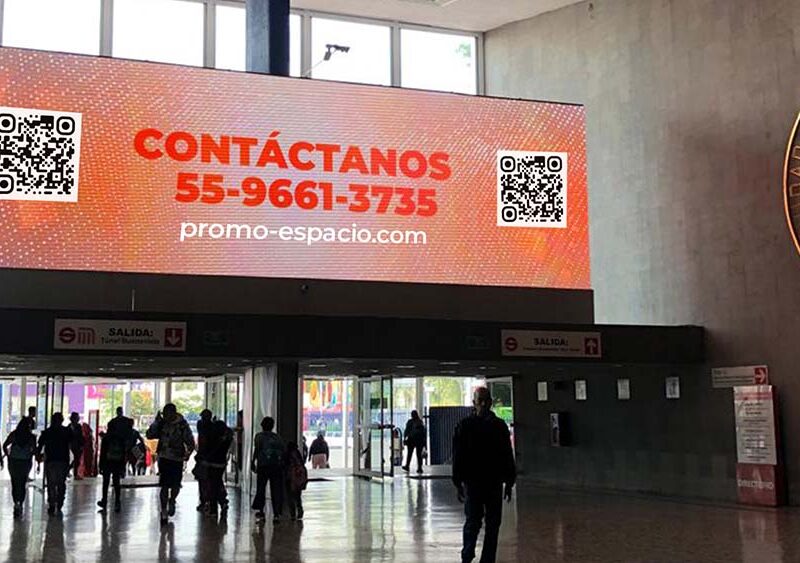Medir la atención en la era del DOOH