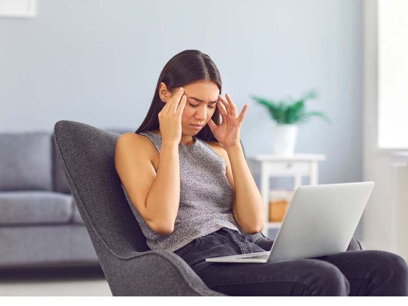La migraña no es solo un dolor de cabeza: concientizar, acompañar y empoderar a quienes conviven con esta enfermedad