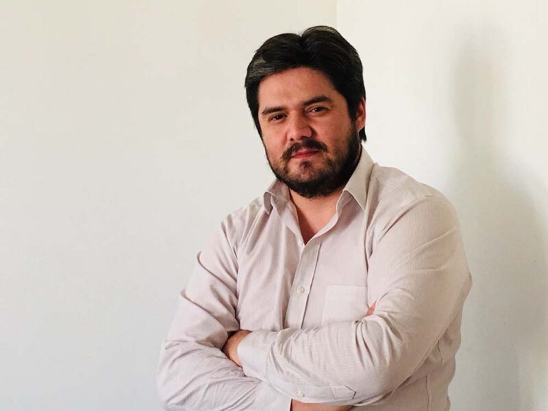 El nuevo prefijo, la nueva primera impresión