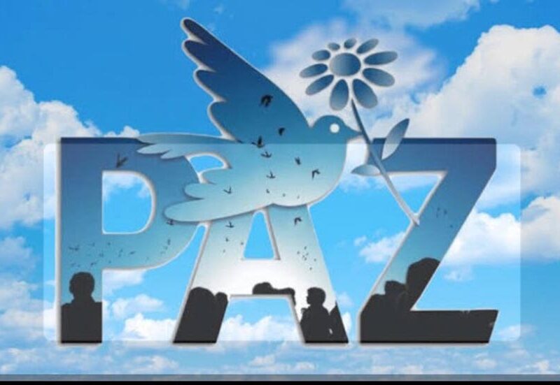 Oren por la “paz de Babilonia”