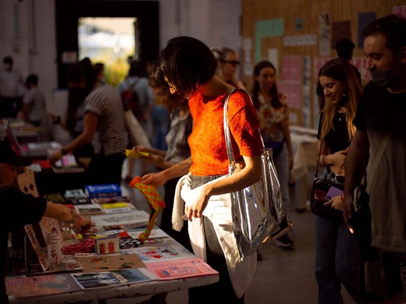 La Red de Bibliotecas de la Ciudad será parte del FILBA 2025 con talleres literarios, biblioteca abierta, caminatas guiadas y premiaciones