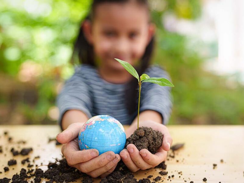 Día Mundial de la Salud Ambiental: Amanco Wavin brinda 4 consejos para cuidar el planeta