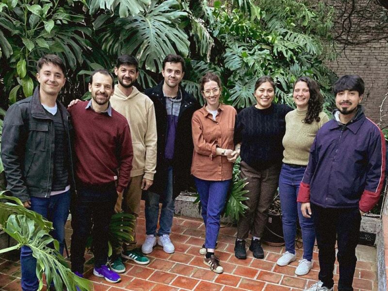 Empieza septiembre con música para todos los gustos en la Casa de la Cultura