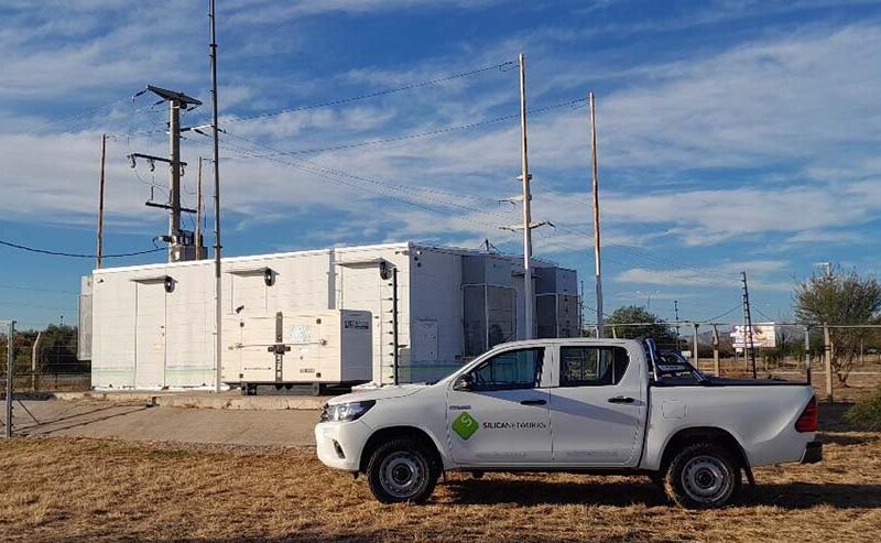 Silica Networks impulsa la conectividad en América del Sur con nuevos cruces fronterizos que unen Argentina, Paraguay y Brasil