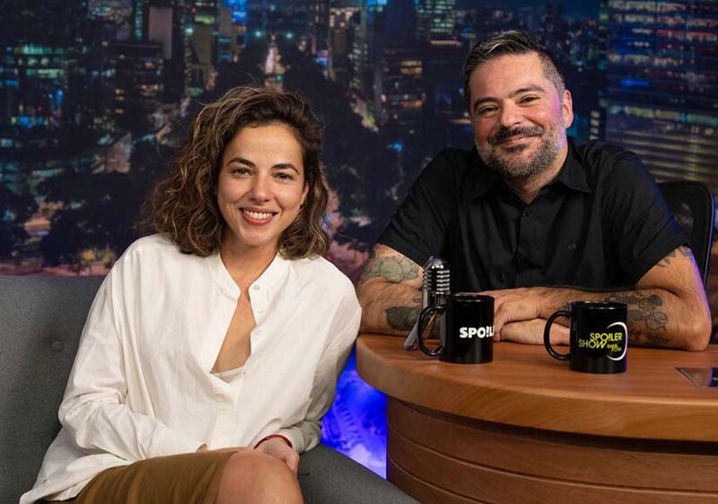 ¡Luces, cámara… Spoiler Show! YouTube da la bienvenida a un nuevo programa de entretenimiento