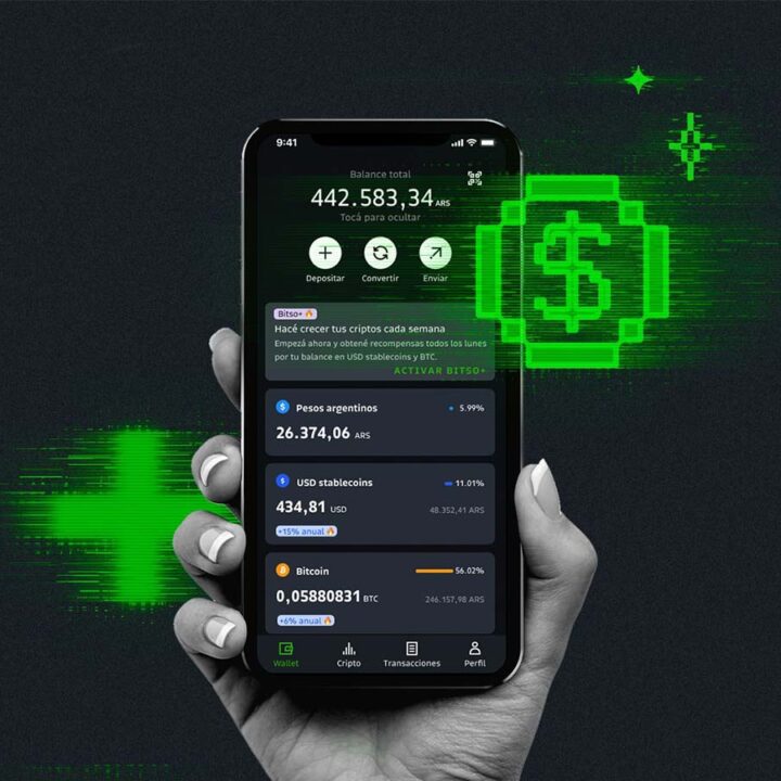 Cada vez más empresas usan stablecoins: ¿cuáles son los rubros que lideran el crecimiento?