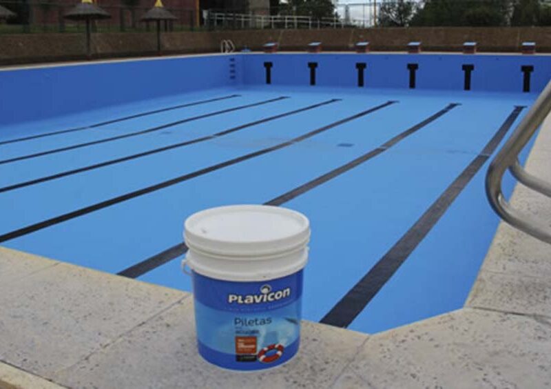 Sui Color lanza su promo “Renová tu pileta de natación. Verano 2026”