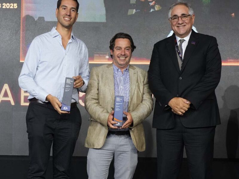 Supervielle, premiado en CLAB 2025 y reconocido entre los bancos más innovadores de Latinoamérica