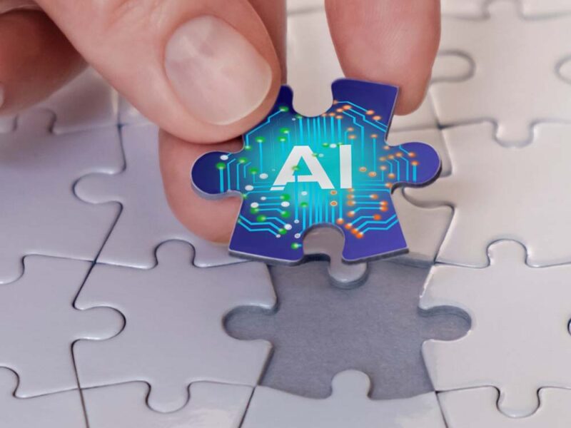 Transformación digital con IA: cómo preservar el valor humano en las organizaciones