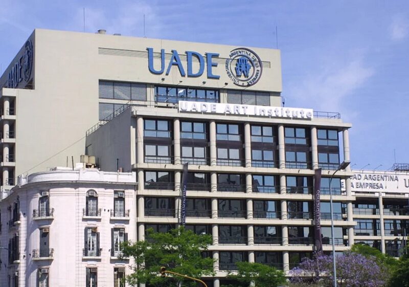 UADE presenta “PR DATA LAB”: su laboratorio académico en relaciones públicas