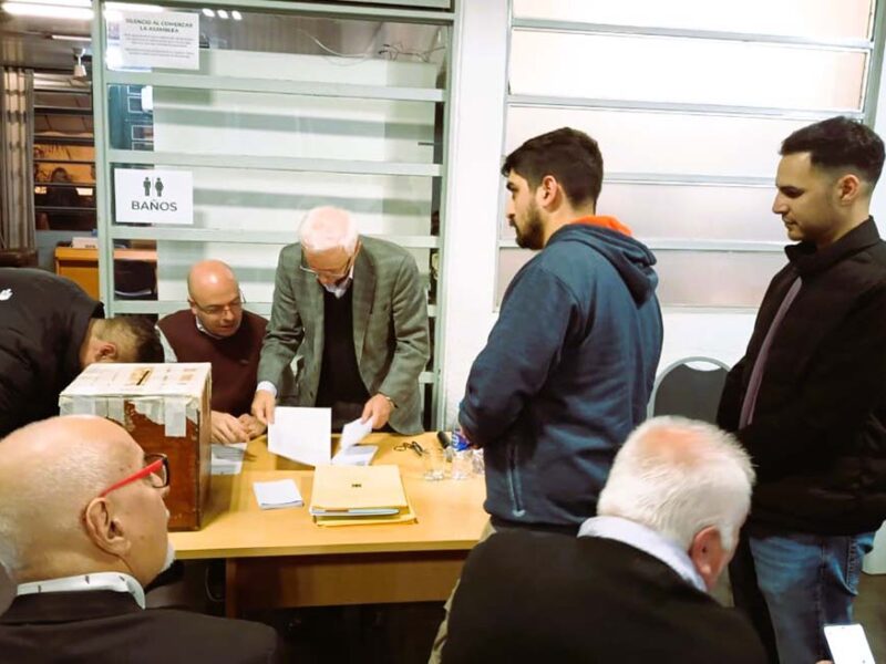 La UTN Facultad Regional Delta eligió nuevas autoridades: El Esp. Ing. Raúl Retrive y la Ing. Andrea Bosani conducirán la gestión 2025–2029