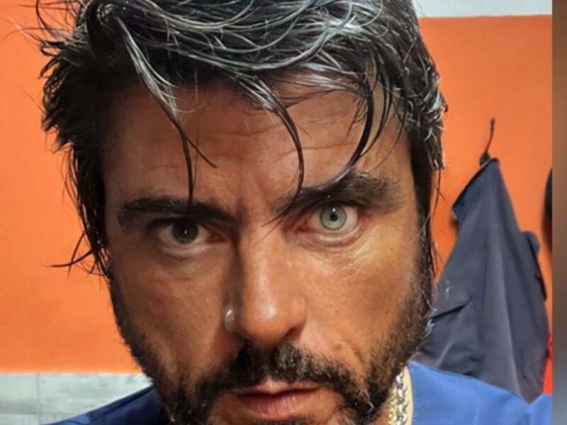 El óptico Sergio De Cicco transforma la vida de pacientes con baja visión