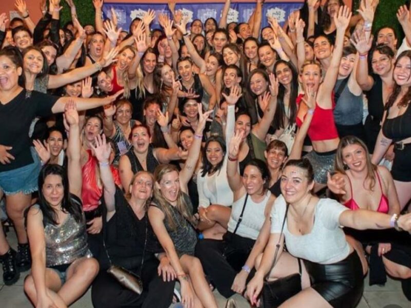 9 de cada 10 mujeres siente culpa al hacer cosas por ellas cuando están sin sus hijos